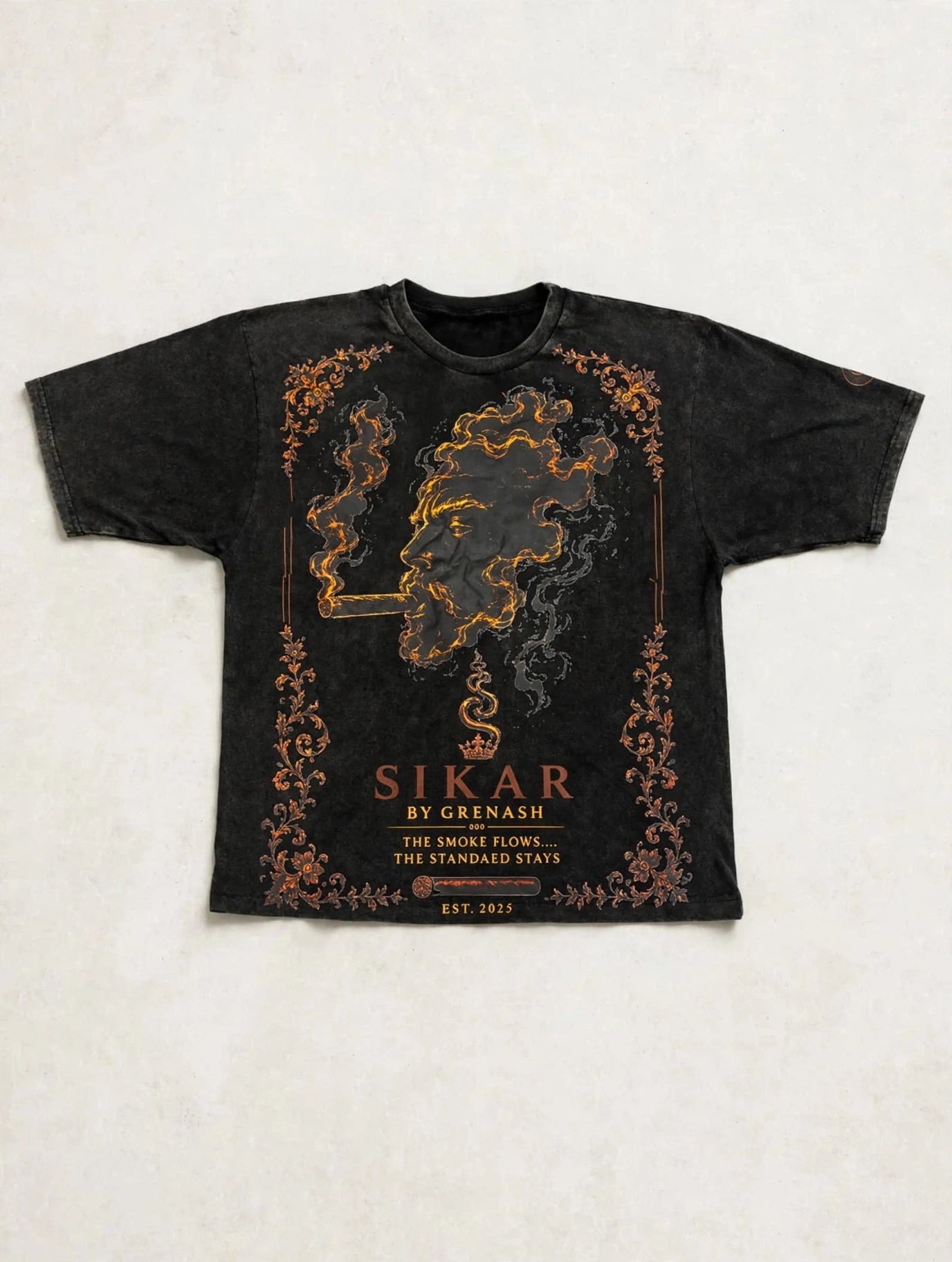 Men’s Heritage Tee