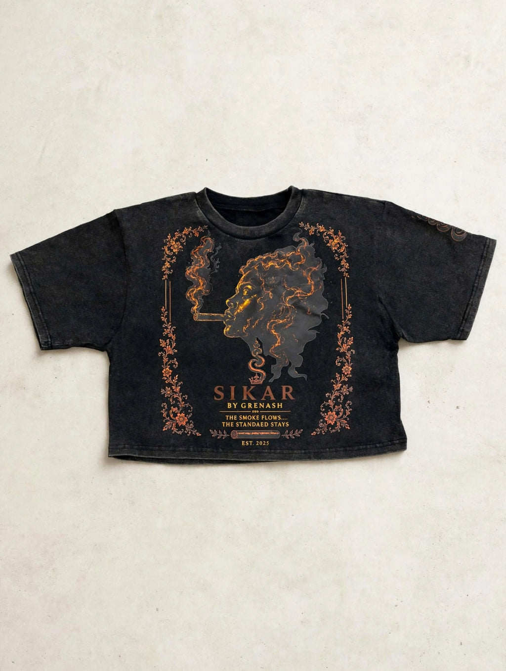 Women’s Heritage Tee
