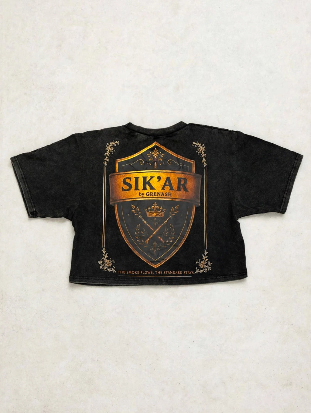 Women’s Heritage Tee