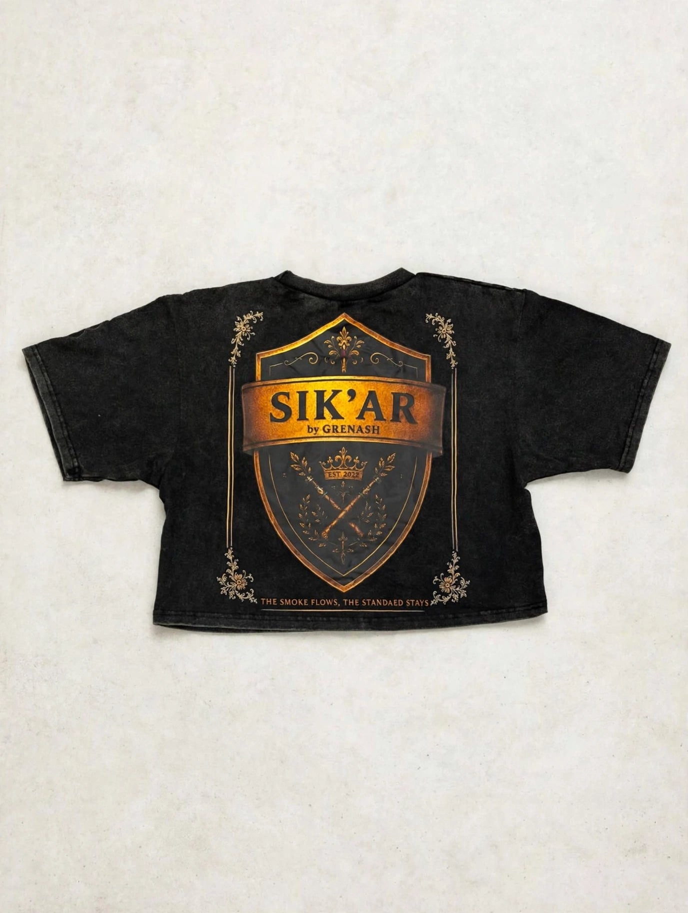 Women’s Heritage Tee