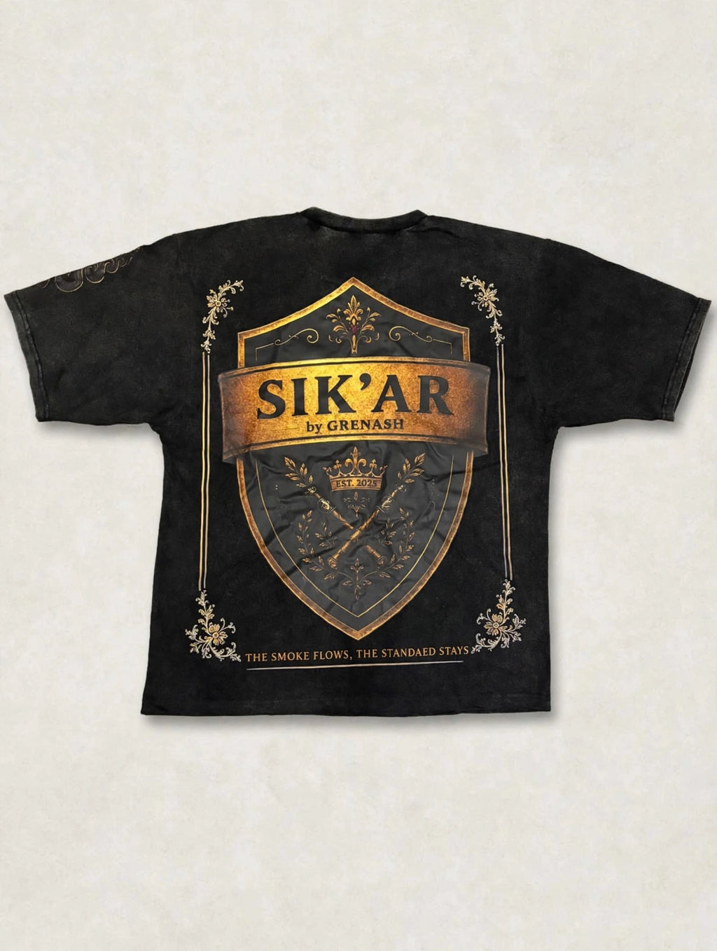 Men’s Heritage Tee