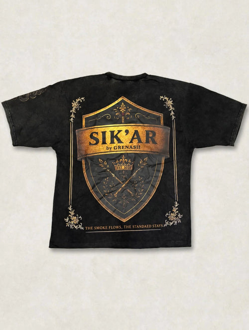 Men’s Heritage Tee
