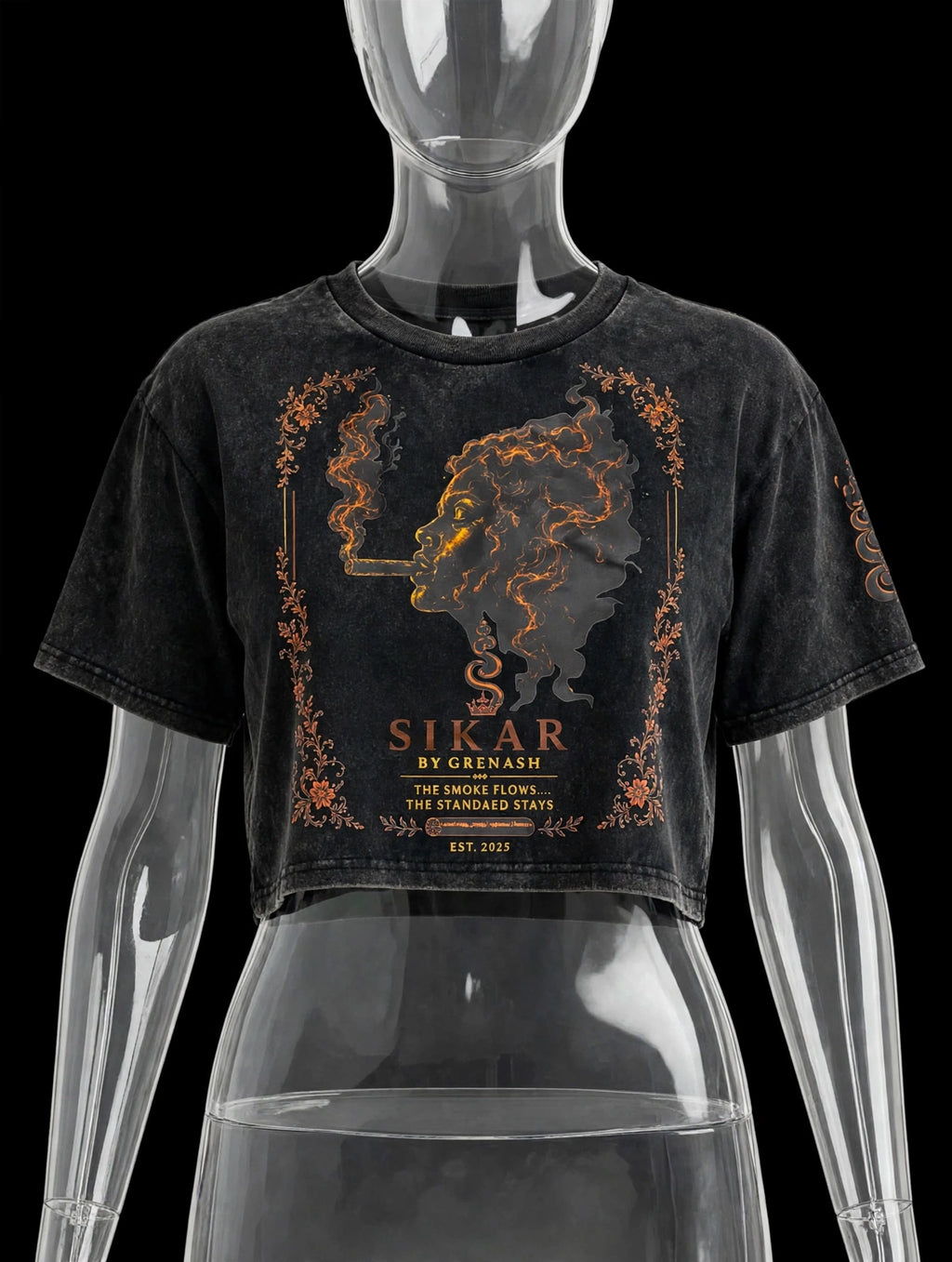 Heritage Tee Women’s
