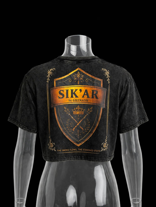 Heritage Tee Women’s