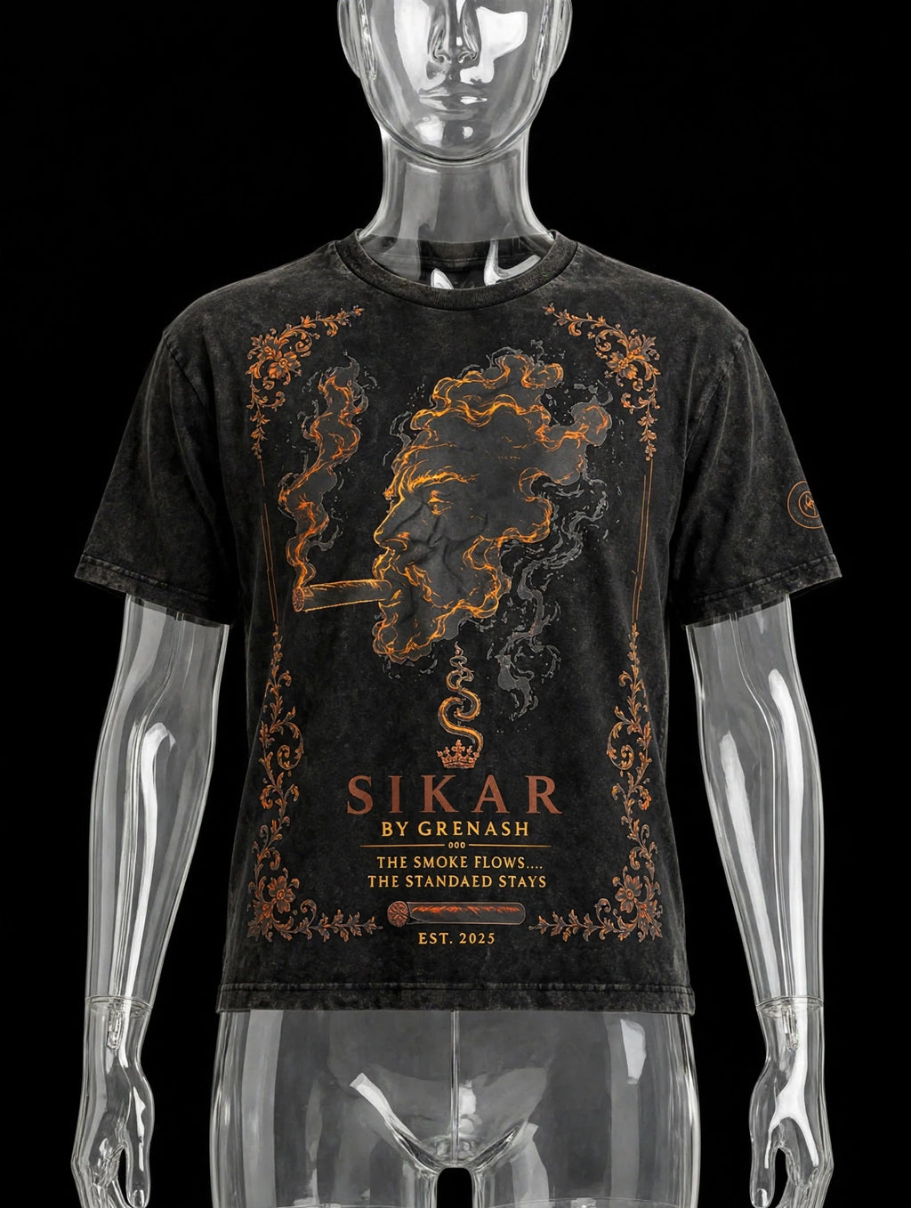 Heritage Tee Men’s