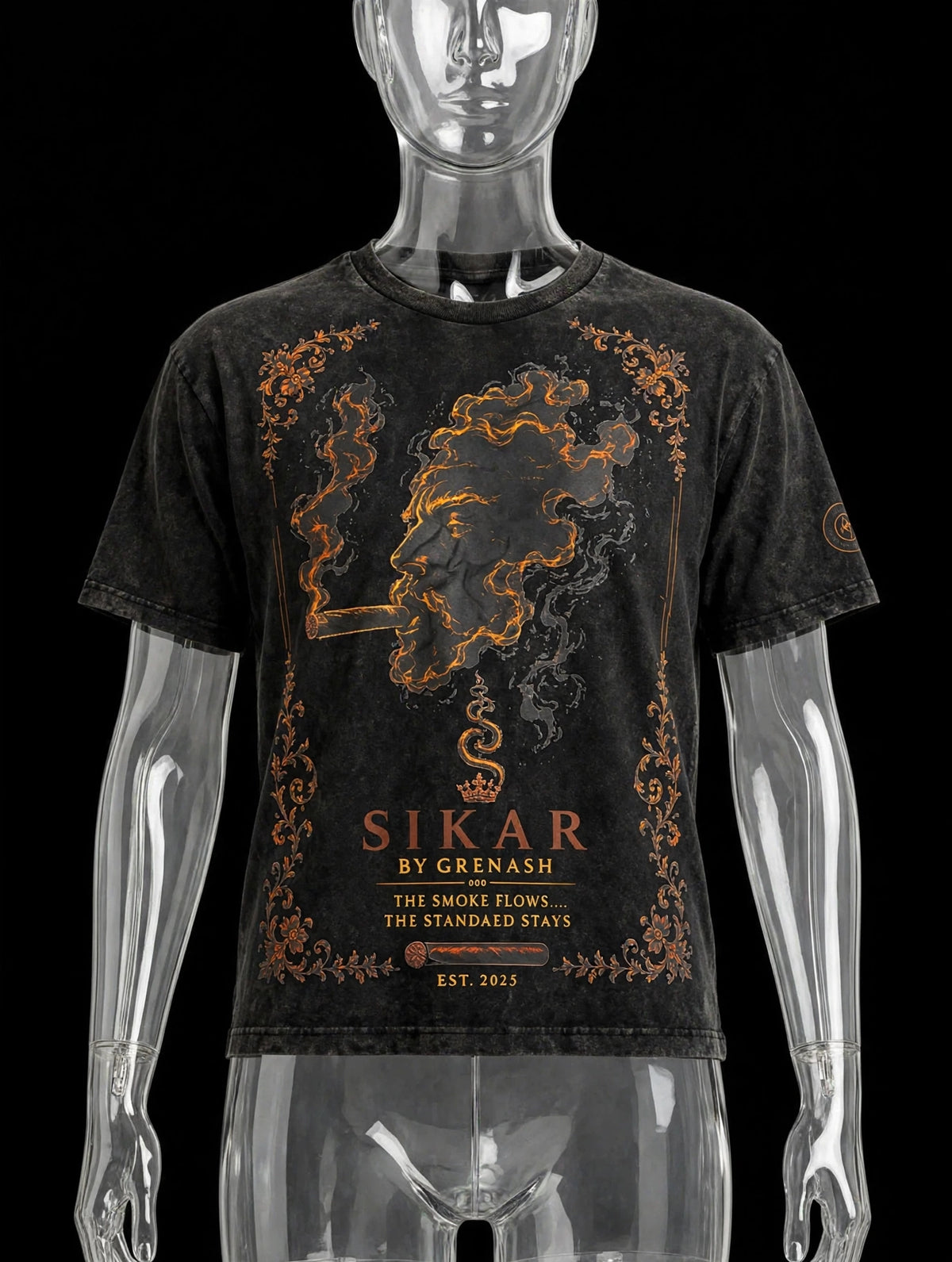 Heritage Tee Men’s