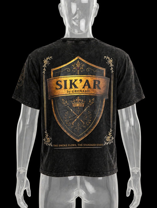 Men’s Heritage Tee