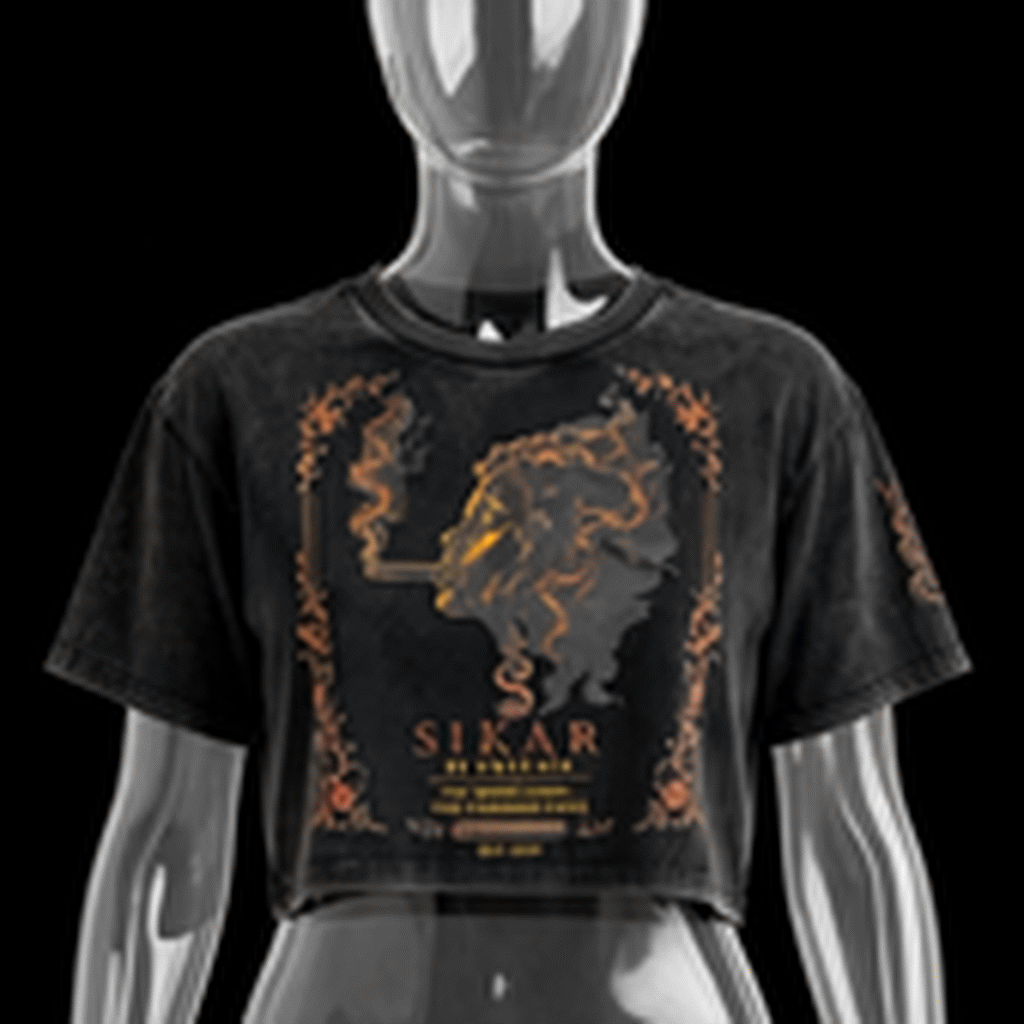 Heritage Tee Women’s