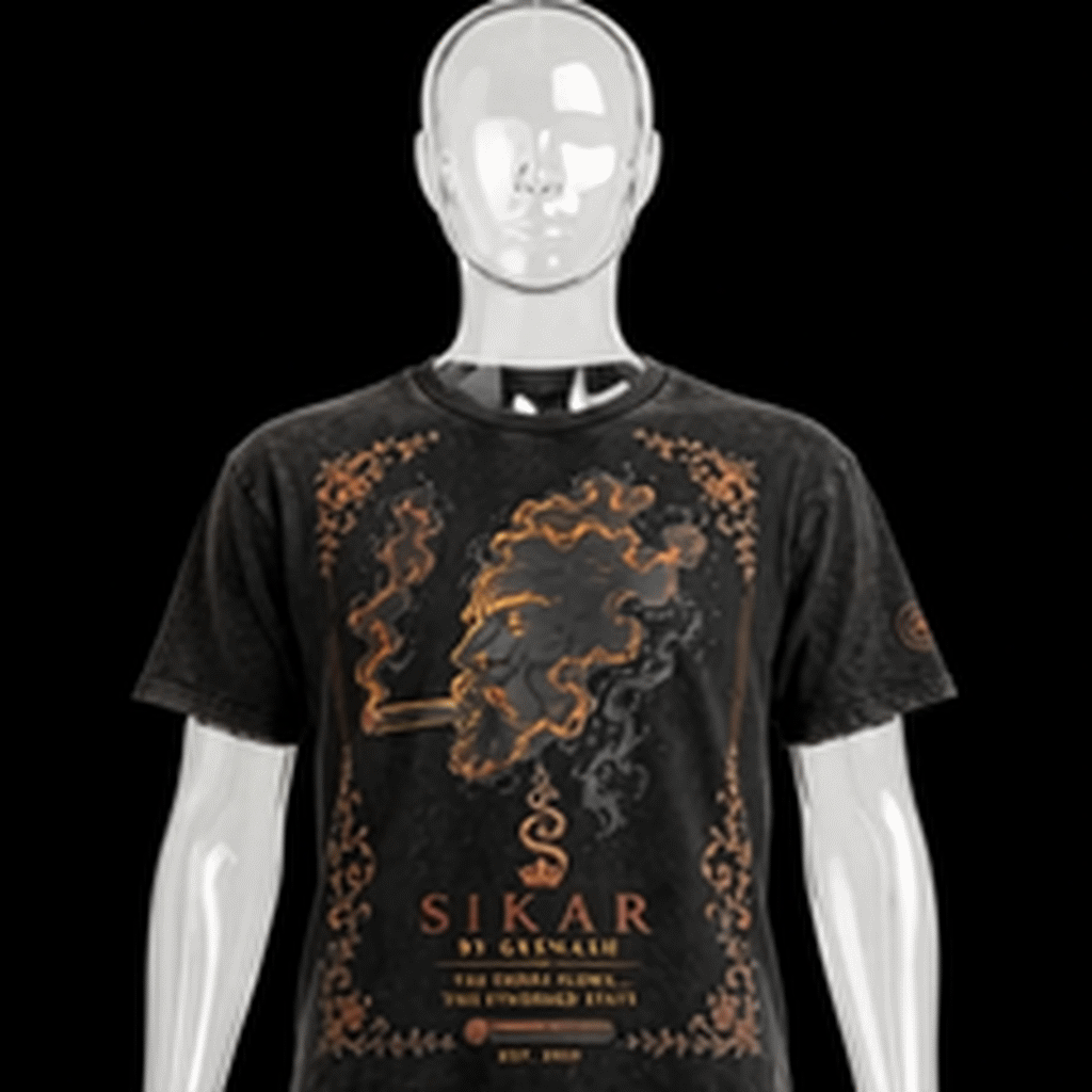 Heritage Tee Men’s