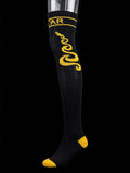 The Smoke Signature Thigh Highs