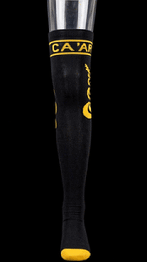 The Smoke Signature Thigh Highs