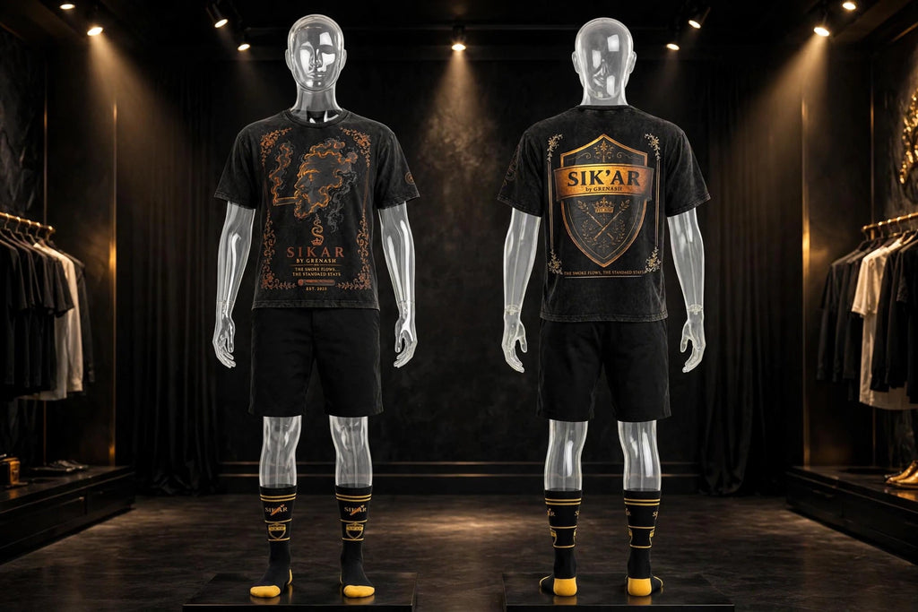 Heritage Tee Men’s