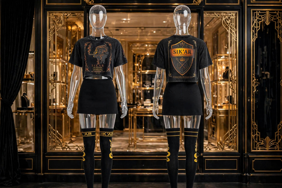 Heritage Tee Women’s