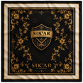 The Heritage Scarf

A statement in every fold…